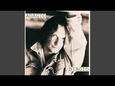 Biagio Antonacci — Tra Le Righe