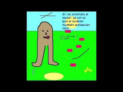2T — 2T – The Adventures of Unlucky Jim and His Band of Raspberry Flavoured Marshmallow Pieces (2002)