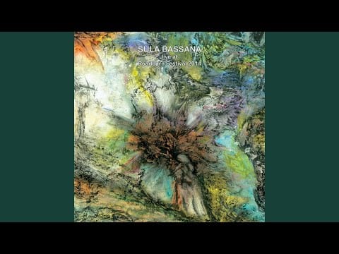 Sula Bassana — Dark Days (Live)