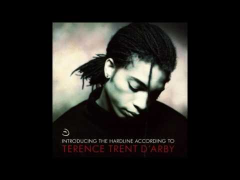 Terence Trent D'Arby — If You All Get To Heaven: Terence Trent D'Arby *HQ*