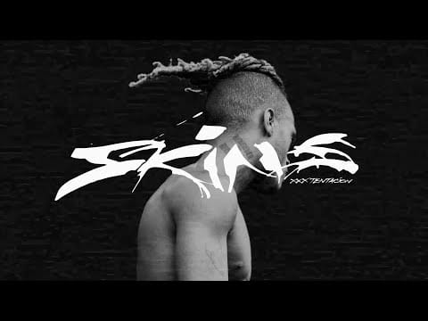 Lil Skies — XXXTENTACION - One Minute (Audio) (feat. Kanye West)