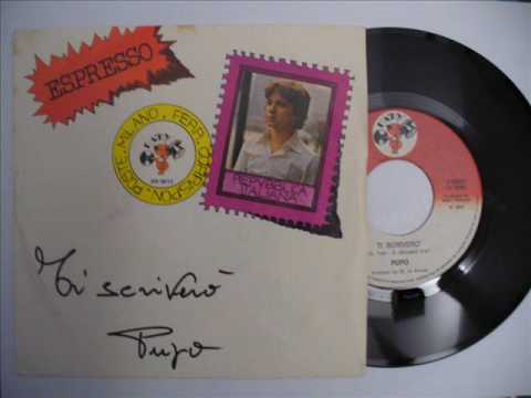 Pupo — Pupo - La compagnia (1975)