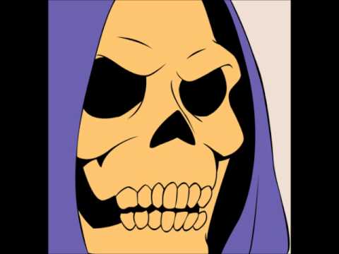 Alexander Tucker — Alexander Tucker - Skeletor Blues