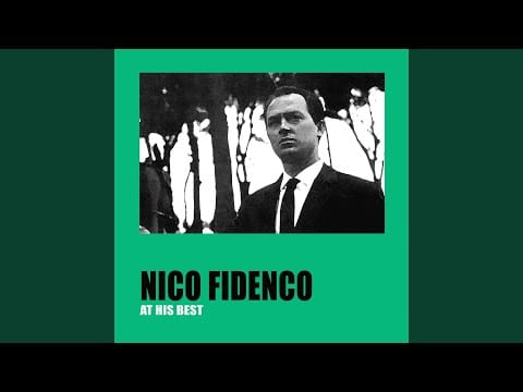 Nico Fidenco — La scala di seta