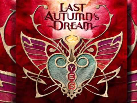 Last Autumn's Dream — Last Autumn's Dream -  Another Night