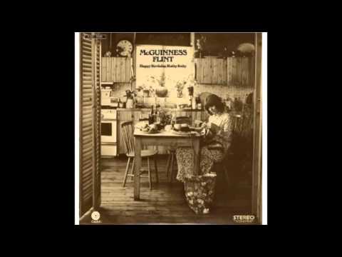 McGuinness Flint — McGuinness Flint  Friends of Mine