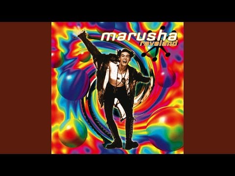 Marusha — We Are the Bass