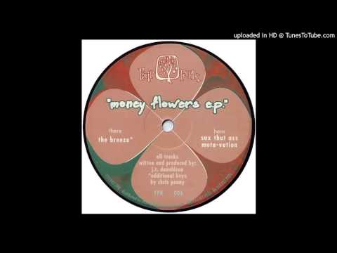J.T. Donaldson — JT-Donaldson - Sax That Ass