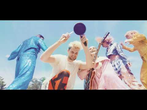 Sofi Tukker — SOFI TUKKER - Good Time Girl feat. Charlie Barker (Official Video) [Ultra Music]