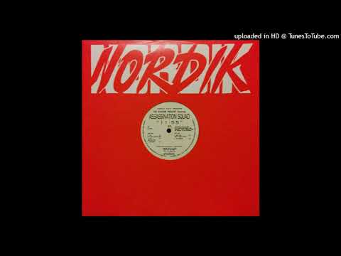 Riafom Projekt — Riafom Projekt - 11-55 ('92 Final Conflict Mix)