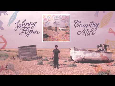 Johnny Flynn — Johnny Flynn - Tinkers Trail