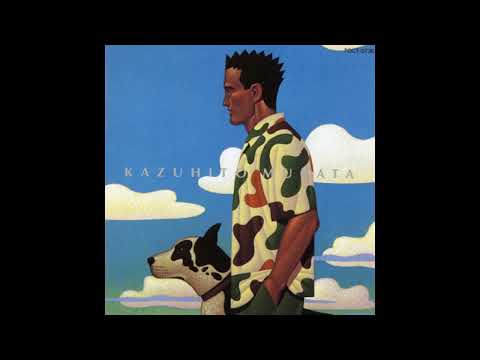 Kazuhito Murata — 村田和人 - サイクリングに行こう (Kazuhito Murata - Cycling ni Ikou)