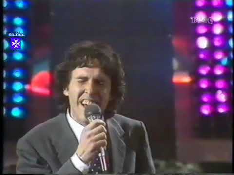 Riccardo Del Turco — Riccardo Del Turco - Non voglio ali