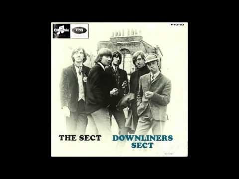 Downliners Sect — Downliners Sect - Lonely And Blue