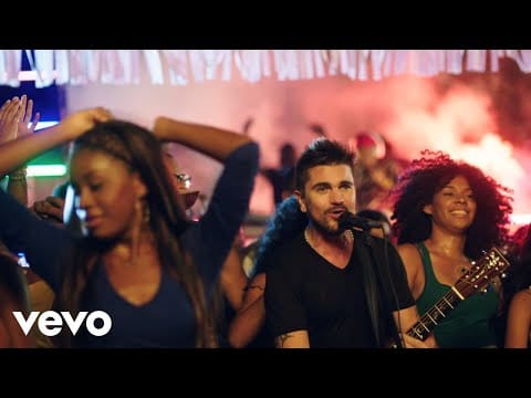 Juanes — Juanes - La Luz