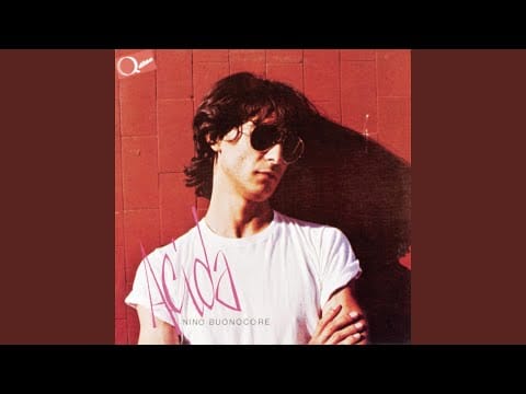 Nino Buonocore — Acida