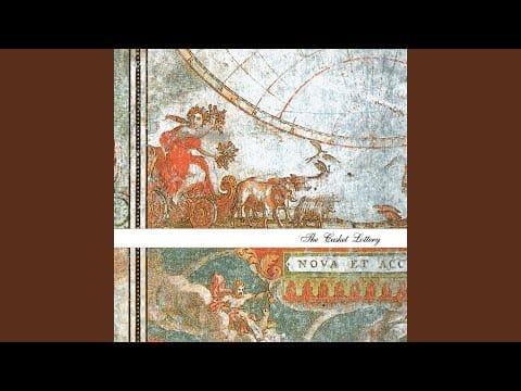 The Casket Lottery — Softie