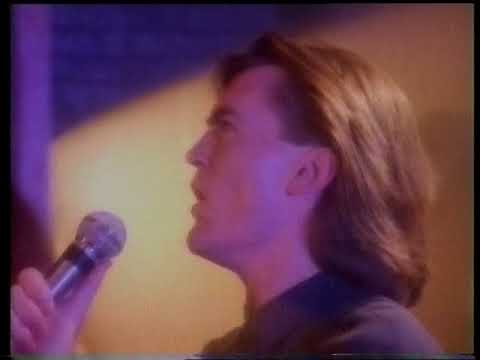Feargal Sharkey — Feargal Sharkey - Someone To Somebody