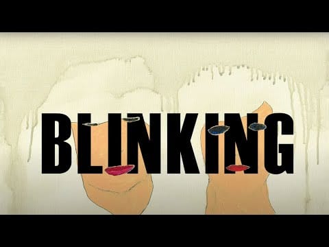 Torso (22) — TORSO 'BLINKING'