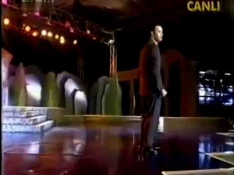 Mustafa Sandal — Mustafa Sandal "Bize Gidelim"