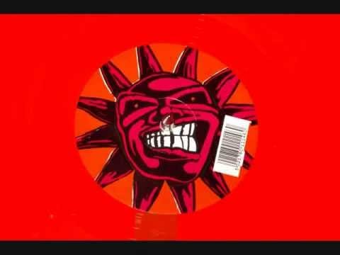 Omar Santana — Noise Havoc