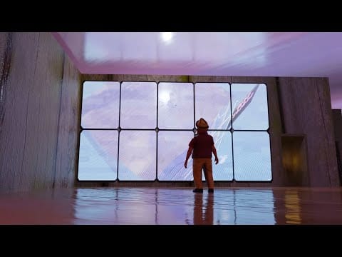 Masok — Masok - new reality (official video)