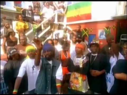 Juelz Santana — Juelz Santana - Shottas (Official Music Video)