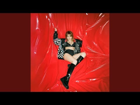 IZIA — La vitesse