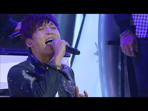 U-Kiss — U-KISS / 「Spring Rain」JAPAN LIVE TOUR 2014 ～Memories～ RETURNS in BUDOKAN