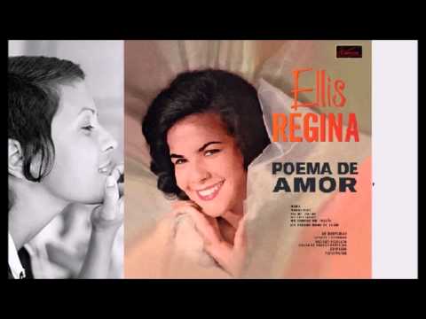 Elis Regina — Elis Regina - Podes Voltar - LP Poema de Amor (1962)