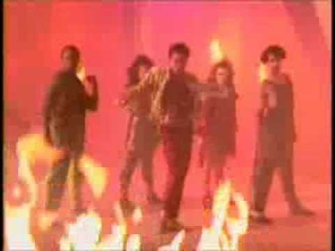 Toshihiko Tahara — GLAMOUR 　田原俊彦