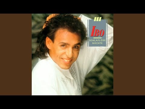 Ibo (2) — An deiner Stelle nähm ich mich