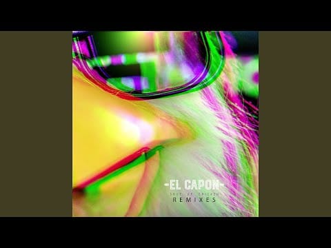 El Capon — Shut up Chicken (Benji of Sweden Remix)