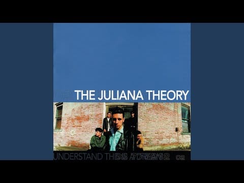 The Juliana Theory — Constellation