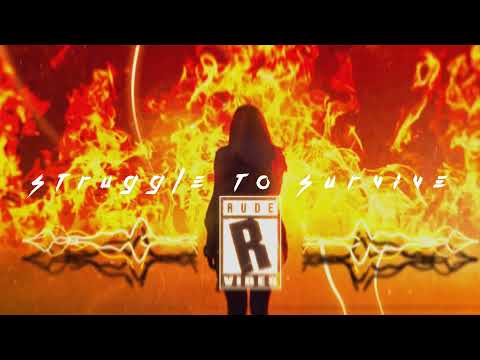 Andy The Core — Andy The Core & Frenchkillerz & Hyperverb - STRUGGLE TO SURVIVE [UPTEMPO - FRENCHCORE]