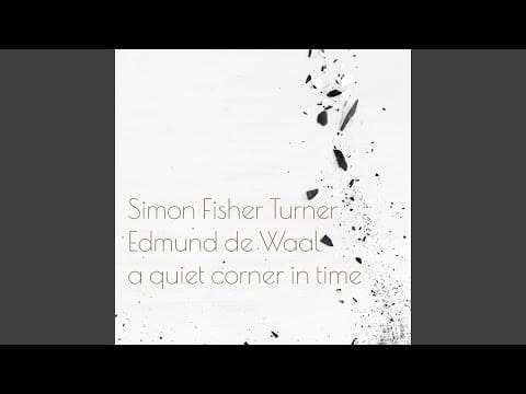Simon Fisher Turner — The Children Will Have To Stop