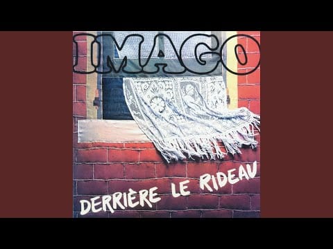 Imago (7) — Journey