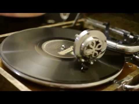 Bob Haring & His Orchestra — "Swanee Butterfly" - Lou Gold and his Orchestra