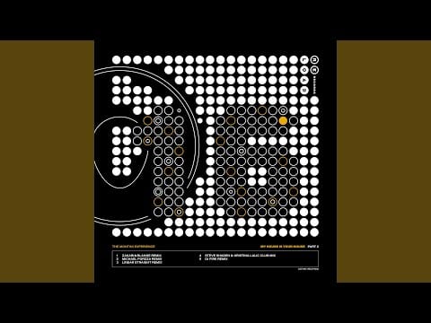 The Montini Experience — My House Is Your House (Zakari & Blange Remix)
