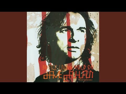 Dave Gahan — Bottle Living (T. Raumschmiere Full Length Vocal Mix)