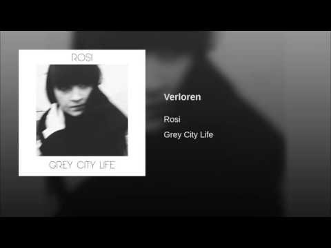 Rosi — Verloren