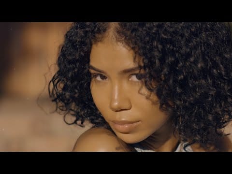 Jhené Aiko — Jhené Aiko - Summer 2020 (Official Video)