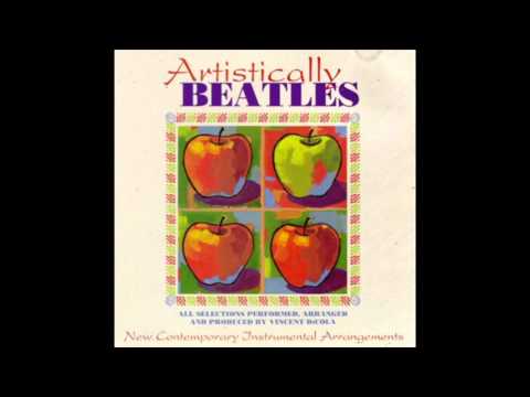 Vince DiCola — Vince DiCola | Because (HQ)