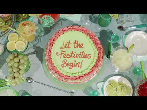 Los Bitchos — I Enjoy It