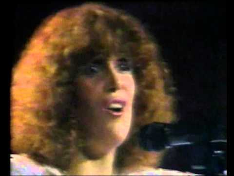 Valeria Lynch — Valeria Lynch-me das cada dia mas 1985