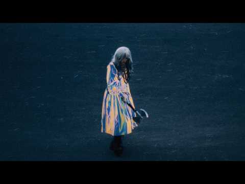 MOTHICA — MOTHICA - WEAPON (Official Lyric Video)