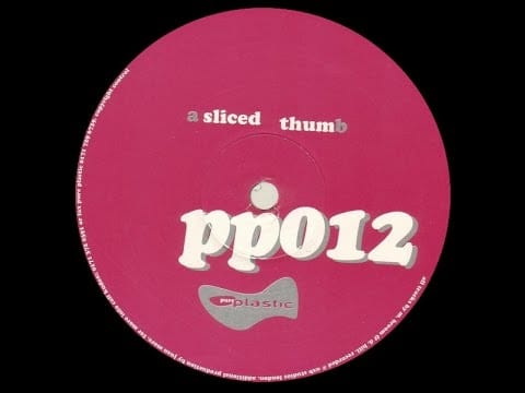Mark Broom — Mark Broom & Dave Hill - Thum