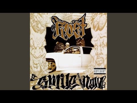 Kid Frost — East Side Rendezvous