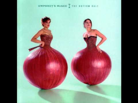 Umphrey’s McGee — Umphrey's McGee - Divisions (The Bottom Half)