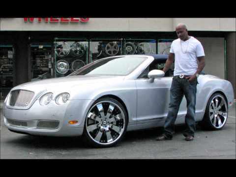 Richie Rich (2) — Richie Rich - Real Pimp